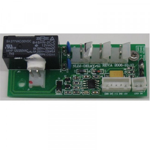 Pcb Board For Vdp401Gld7