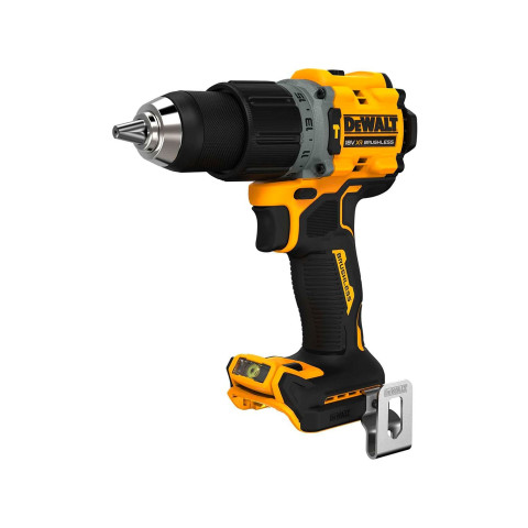 Perceuse à percussion dewalt dcd805n – machine seule