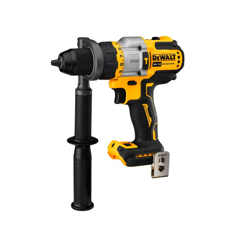 Perceuse à percussion dewalt dcd999n (machine seule)