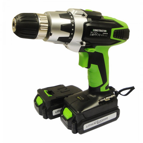 Perceuse visseuse 14.4v lithium-2 bat
