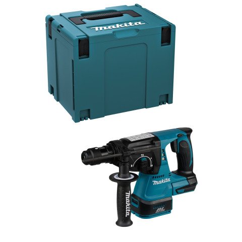 Perfo-burineur makita dhr243zj (machine seule makpac 4)