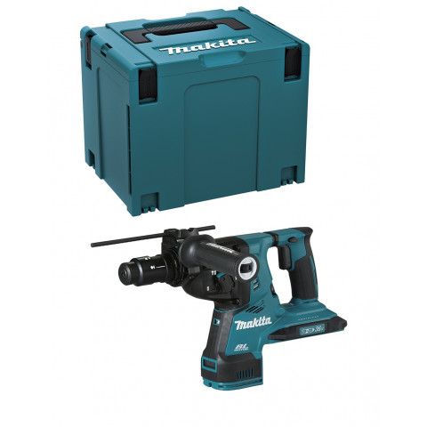 Perfo-burineur makita dhr281zj (machine seule makpac 4)