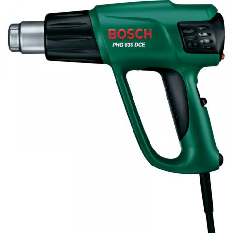 Décapeur thermique 2000W Bosch PHG630DCE 060329C760