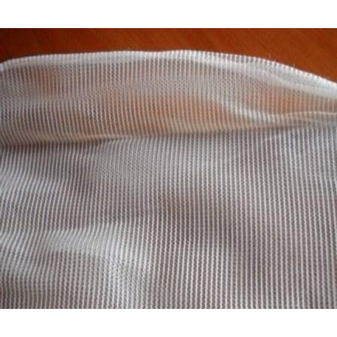 Filet d'échafaudage Pro Blanc dimensions au choix-3m x 20 m