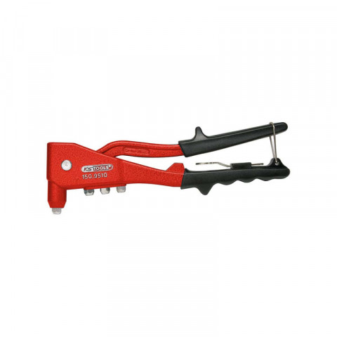 Pince à riveter ks tools standard - 270 mm - 150.9510
