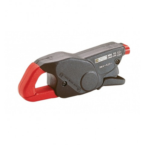 Pince amperemetrique mn15 cv 200/0.2