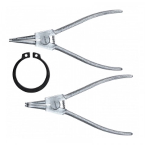 Pince Circlips Exterieurs