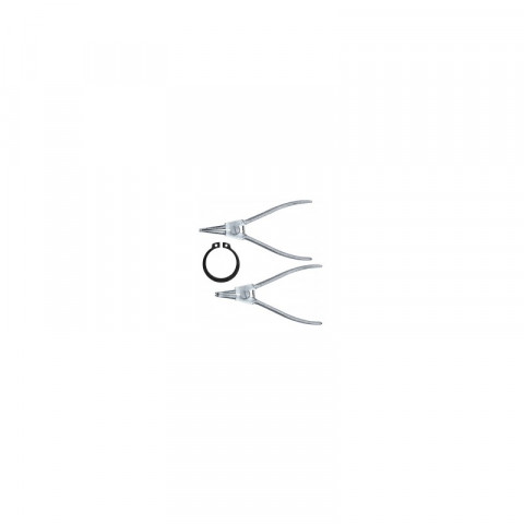 Pince Circlips Exterieurs