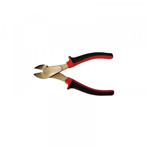 Pince Coupante - 180 Mm