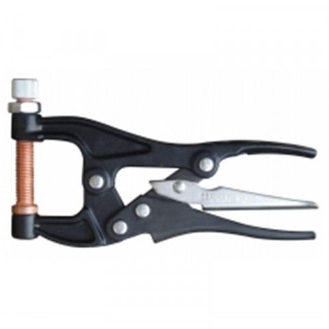 Pince Etau Carrossier / Soudeur