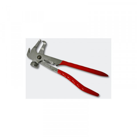 Pince pour masses ou poids d'équilibrage des roues aux poignées caoutchoutées helloshop26 3416116