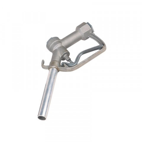Pistolet À Carburant - Aluminium