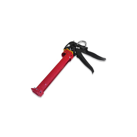 Pistolet application resine stabilifast