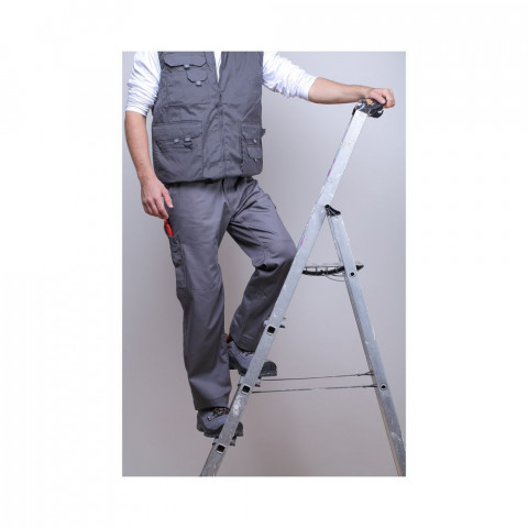 Pantalon de travail multipoches rocks pen duick - Taille et coloris au choix