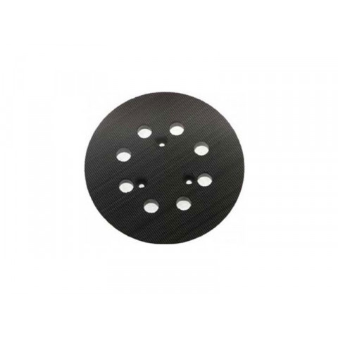 Plateau de ponçage Ø 125mm pour SV13YA HITACHI 753811