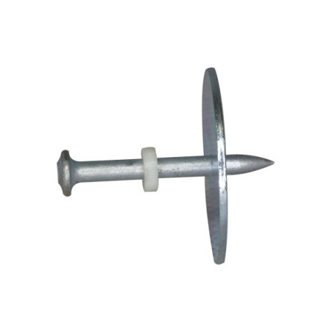 Clou P I W 40 mm - Boite de 100 pièces - PO50122