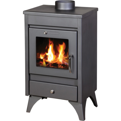Poêle à bois ray 9kw
