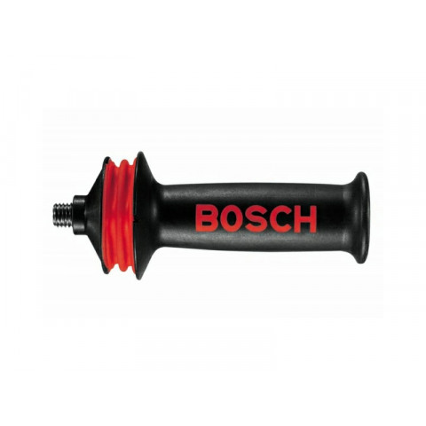 Poignée avec Vibration Control avec filtage M14 Bosch 2602025181