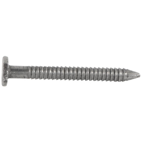 Pointe d'ancrage - longueur 50mm - seau de 5kg