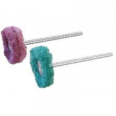 Polissoirs Eponge Abrasive