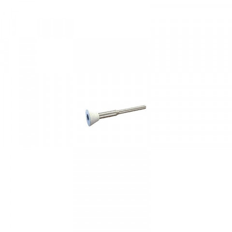Polissoirs Silicone