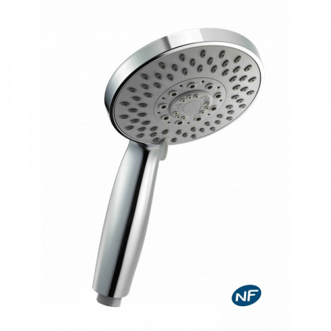 Rouge GROHE Vitalio Joy Douchette /à Main Jet Unique