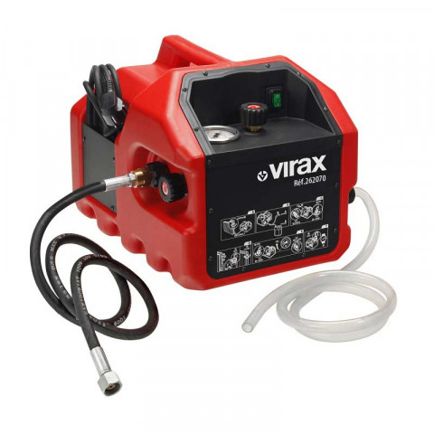 Pompe d’épreuve électrique Virax 262070