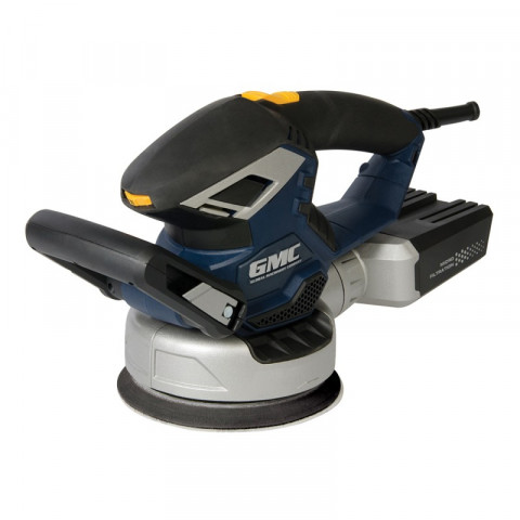 Ponceuse excentrique 2 patins 150 mm 430 W - ROS150CF