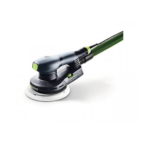 Ponceuse excentrique FESTOOL ETS EC 150/3 EQ-Plus - 571870