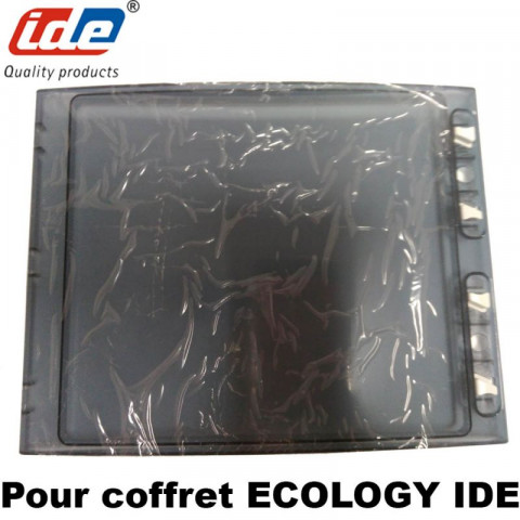 Coffret électrique étanche IP65 IDE Ecology