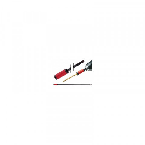 Porte-Embouts A Double Systeme Magnetique
