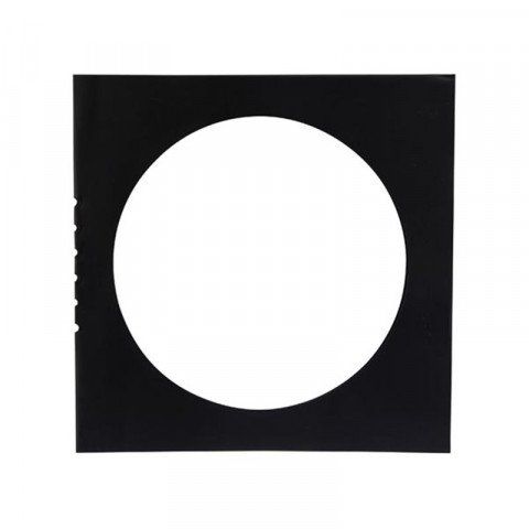Porte-Filtre Pour Par56 - Noir