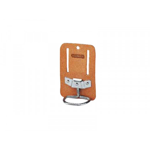 Porte-marteau étui cuir LS8 STANLEY - 12 x 17 x 5.5 cm - 2-93-204