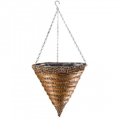 Porte plante suspendu 35cm