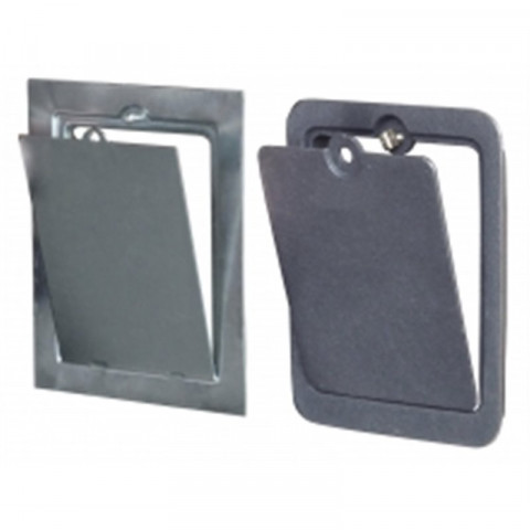 Portes De Ramonage
