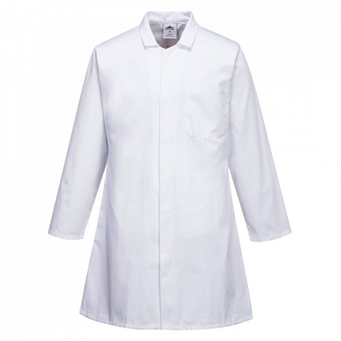 Blouse agroalimentaire homme - 2206 - Taille au choix