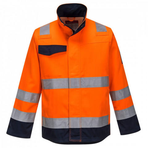 Veste modaflame ris - mv35 - Taille au choix