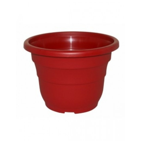 Pot rosa diametre 40cm h31cm- chapelu-coloris au choix