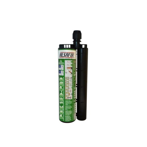 Cartouche POX150-PLUS 585 ML - POX15058