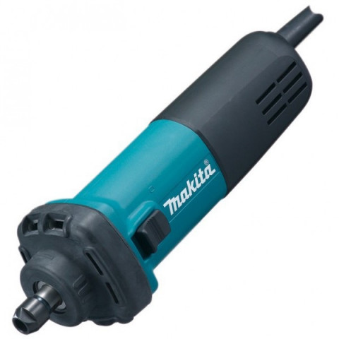 Meuleuse droite 400 w gd0602 makita