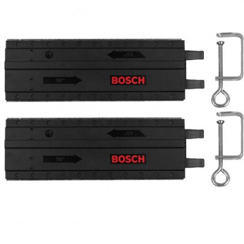 Bosch - Rail de guidage pks 55 a / 66 a/af - Distriartisan
