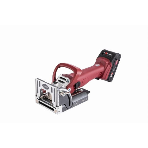 Fraiseuse classic X à rainurer sans fil, avec batterie et chargeur, en systainer - LAMELLO - 101701DES