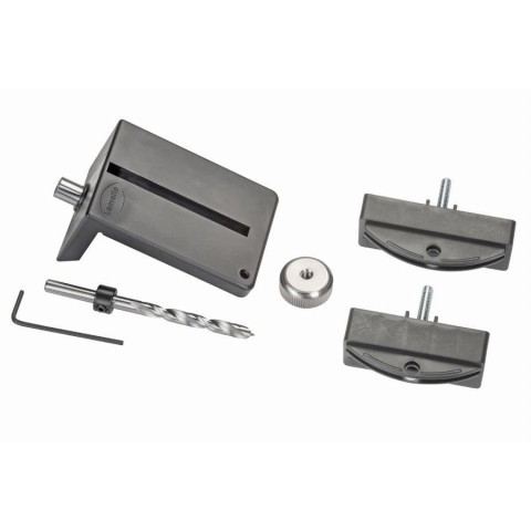 Clamex p garabit de perçage avec foret diam. 6 mm - LAMELLO - 125344