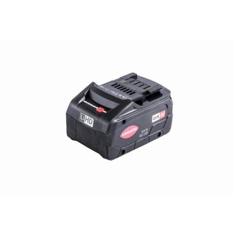 Batterie 18 LIHD 5.5 AH - LAMELLO - 313015