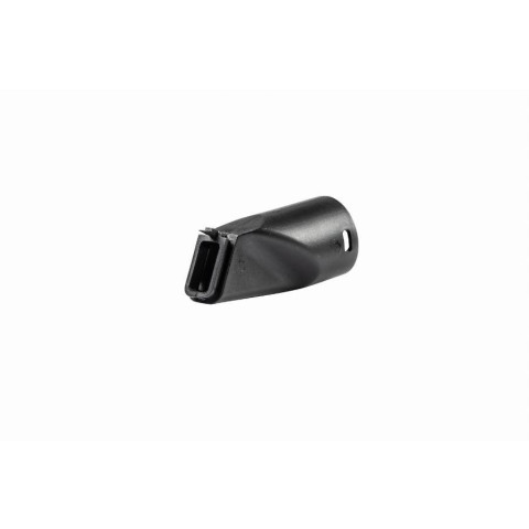 Raccord d'aspiration 36 mm pour fraiseuses à rainurer - LAMELLO - 331007