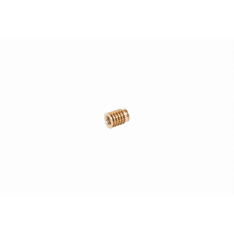 Cabineo insert M6x12.3mm 500 pièces avec outil d'installation pour insert - LAMELLO - 186371