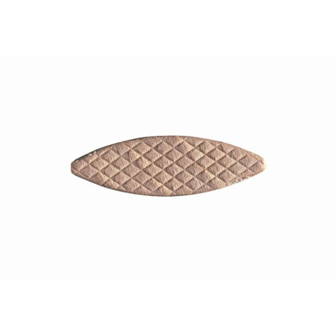 Lamelle en bois authentique taille 0, 1000 pièces - LAMELLO - 144000