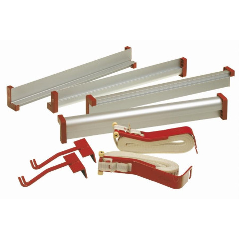 Kit de serre-joints 60 cm - LAMELLO - 175020