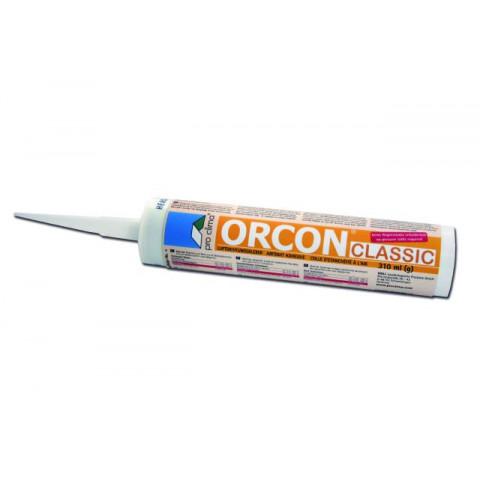 Colle de raccord multi-usages Orcon classic Proclima (310 ml)