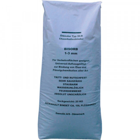Liant bisorb IIIR 1–3 20 kg